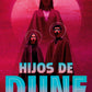 Hijos de Dune (Edición Deluxe) , Tapa Dura