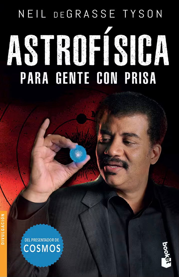 Astrofísica para gente con prisa