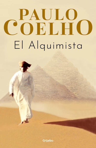 El alquimista (Paulo Coelho)