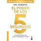 El poder de los 5 segundos, Tapa Blanda