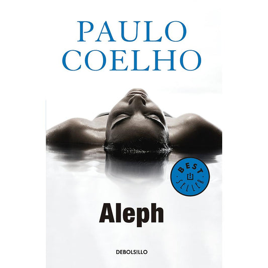 Aleph (Paulo Coelho)