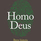 Homo deus (Yuval Noah Harari)