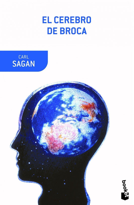 El cerebro de broca (Carl Sagan)