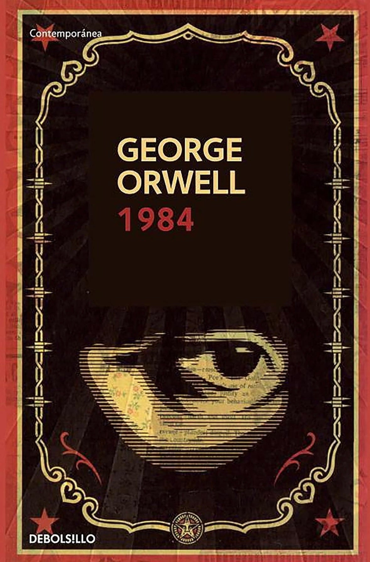 1984 (George Orwell)