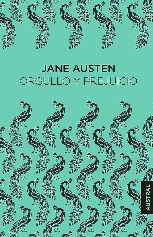 Orgullo y Prejuicio (Jane Austen)