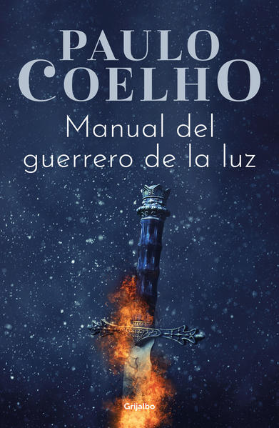 Manual del guerrero de la luz (Paulo Coelho)