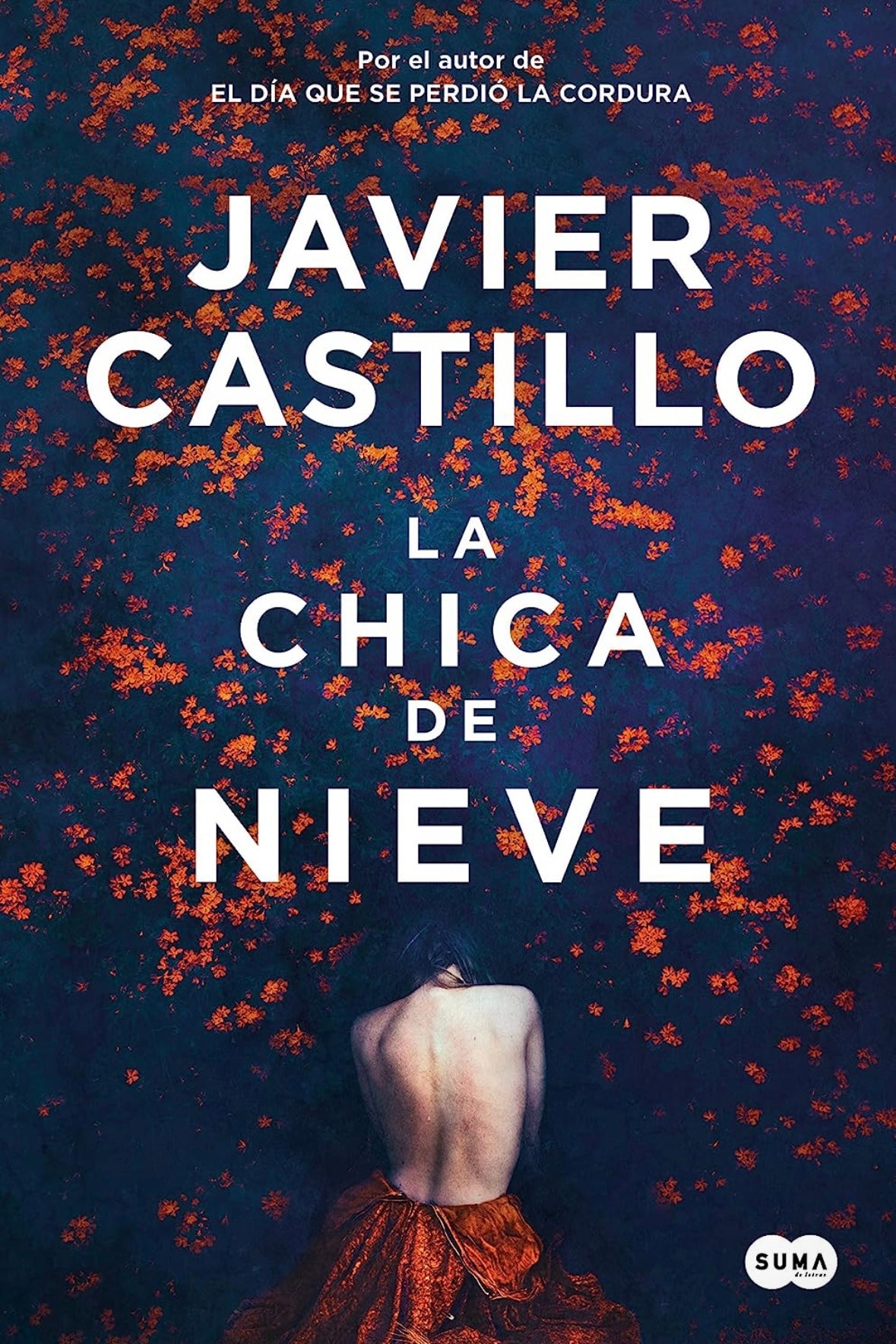 La chica de nieve (Javier Castillo)