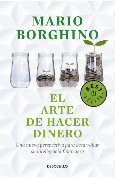 El arte de hacer dinero (Mario Borguino)