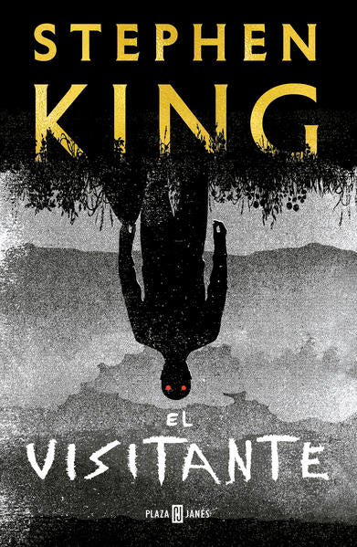 El Visitante (Stephen King)