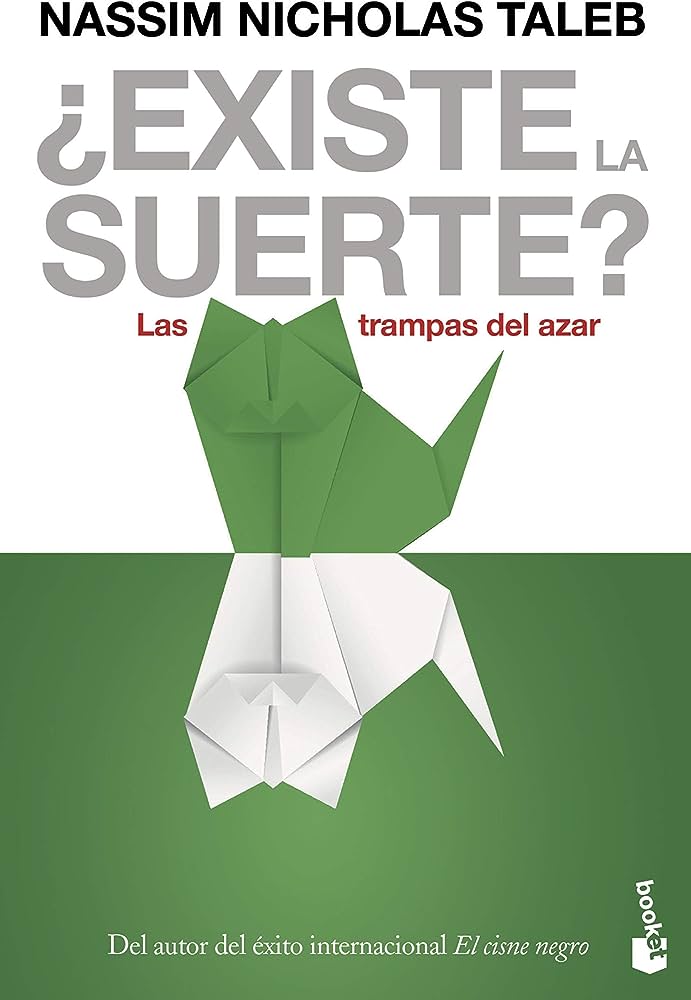 ¿Existe la suerte?