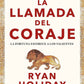 La llamada del coraje, Tapa Blanda