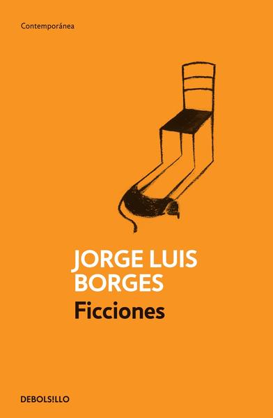 Ficciones (Jorge Luis Borges)