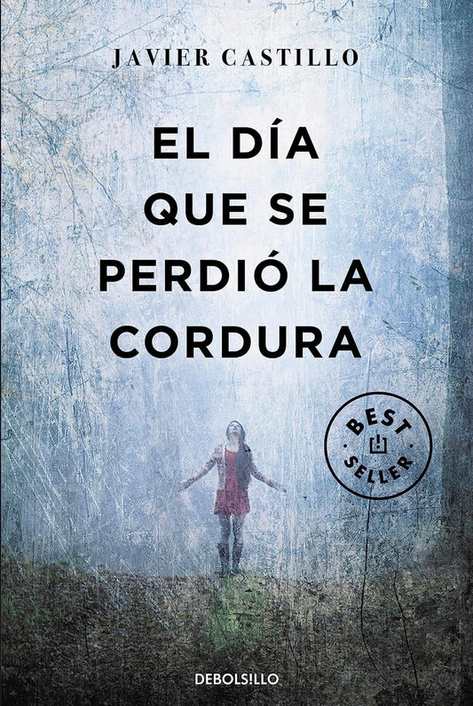 El dia que se perdió la cordura (Javier Castillo)