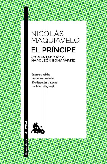 El Príncipe (Maquiavelo)