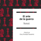 El arte de la guerra Sun Tzu (Ana Aranda Vasserot)