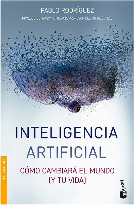 Inteligencia artificial (Pablo Rodriguez)