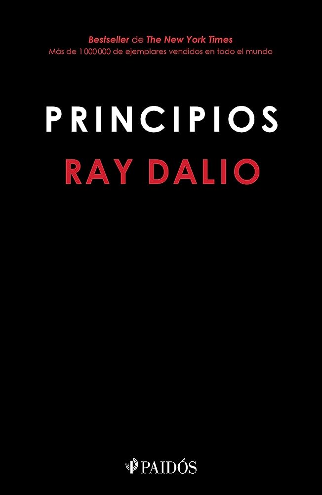 Principios (Ray Dalio)