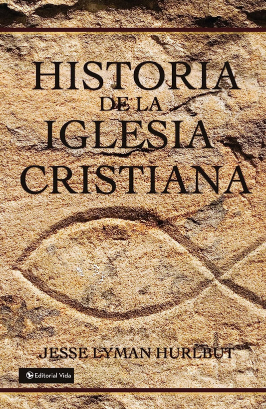 Historia de la iglesia cristiana (Jesse Lyman)