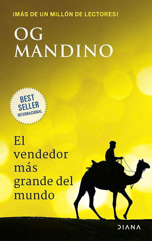 El vendedor más grande del mundo (OG Mandino)