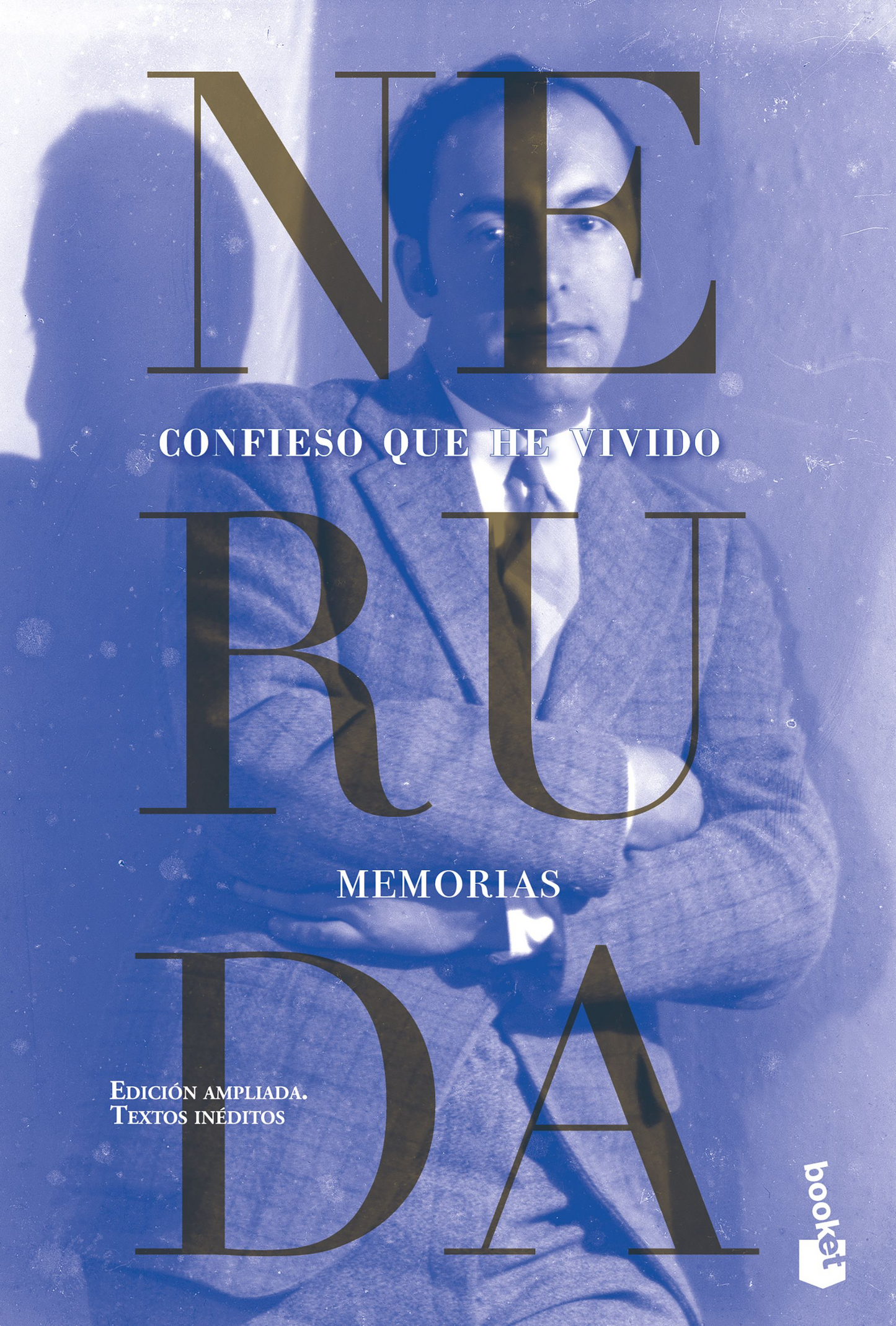 Confieso que he vivido. Memorias (Pablo Neruda)