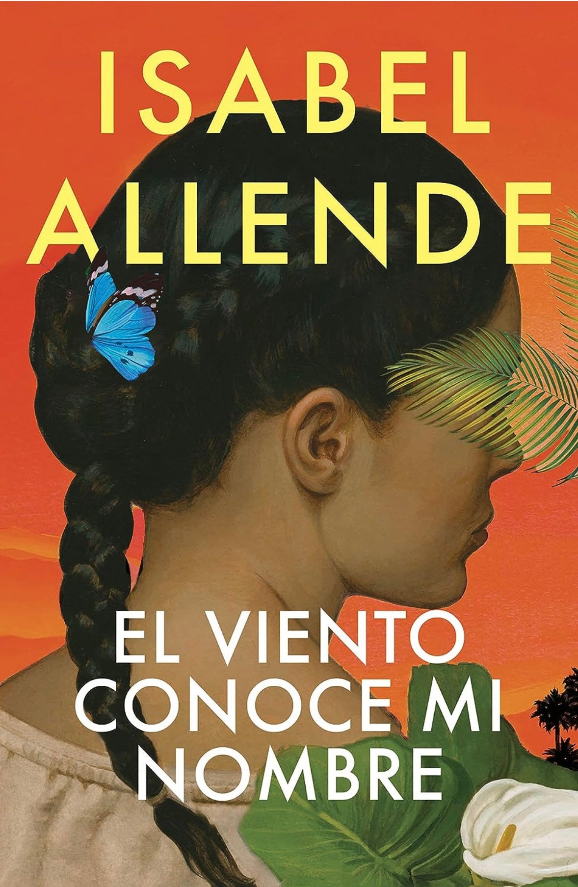 El viento conoce mi nombre (Isabel Allende)