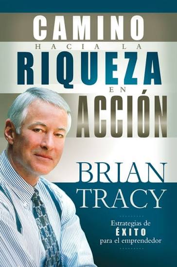 Camino hacia la riqueza en acción