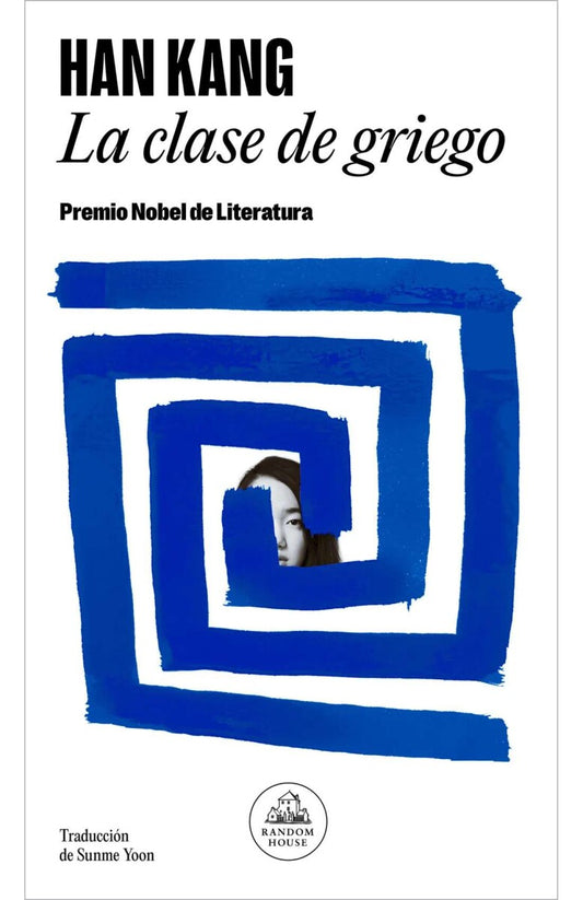 La clase de griego (Han Kang)