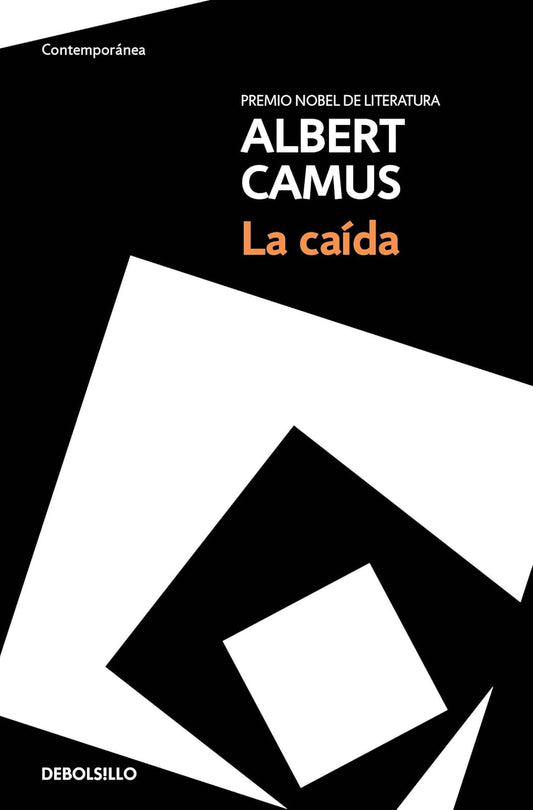 La Caída (Albert Camus)