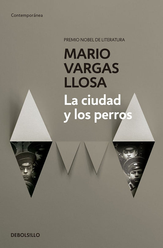 La ciudad y los perros (Mario Vargas Llosa)