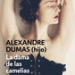 La dama de las Camelias, Tapa blanda