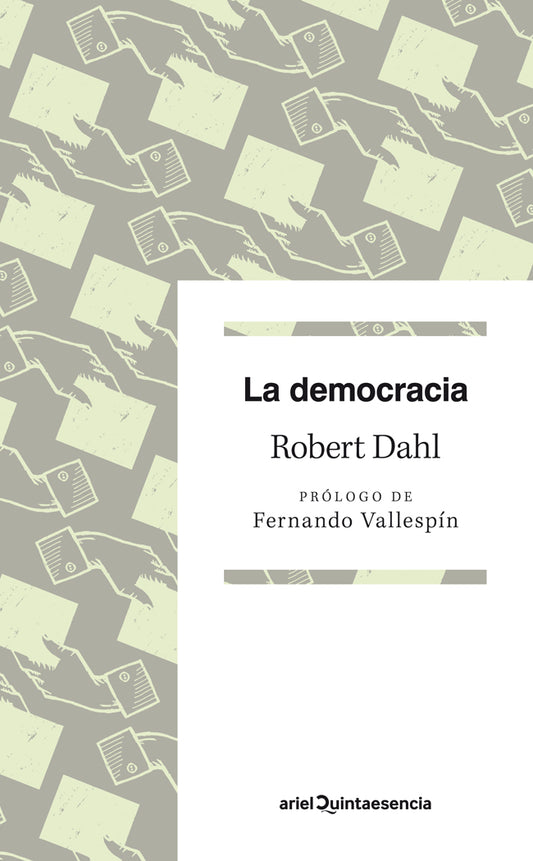 La Democracia (Robert A. Dahl)