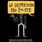 La depresion (no) existe, Tapa Blanda