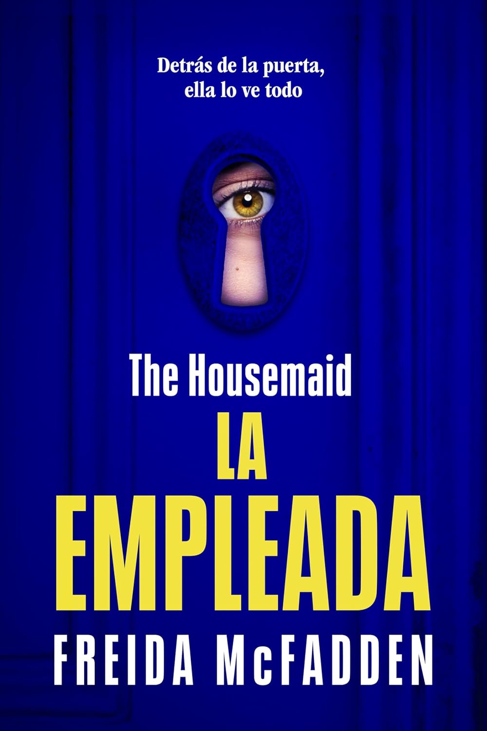 La Empleada (Freida McFadden)