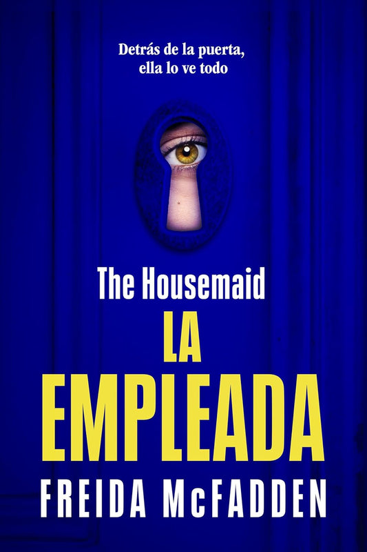 La Empleada (Freida McFadden)