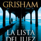 La lista del juez (John Grisham)