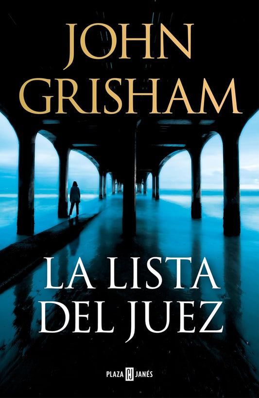 La lista del juez (John Grisham)