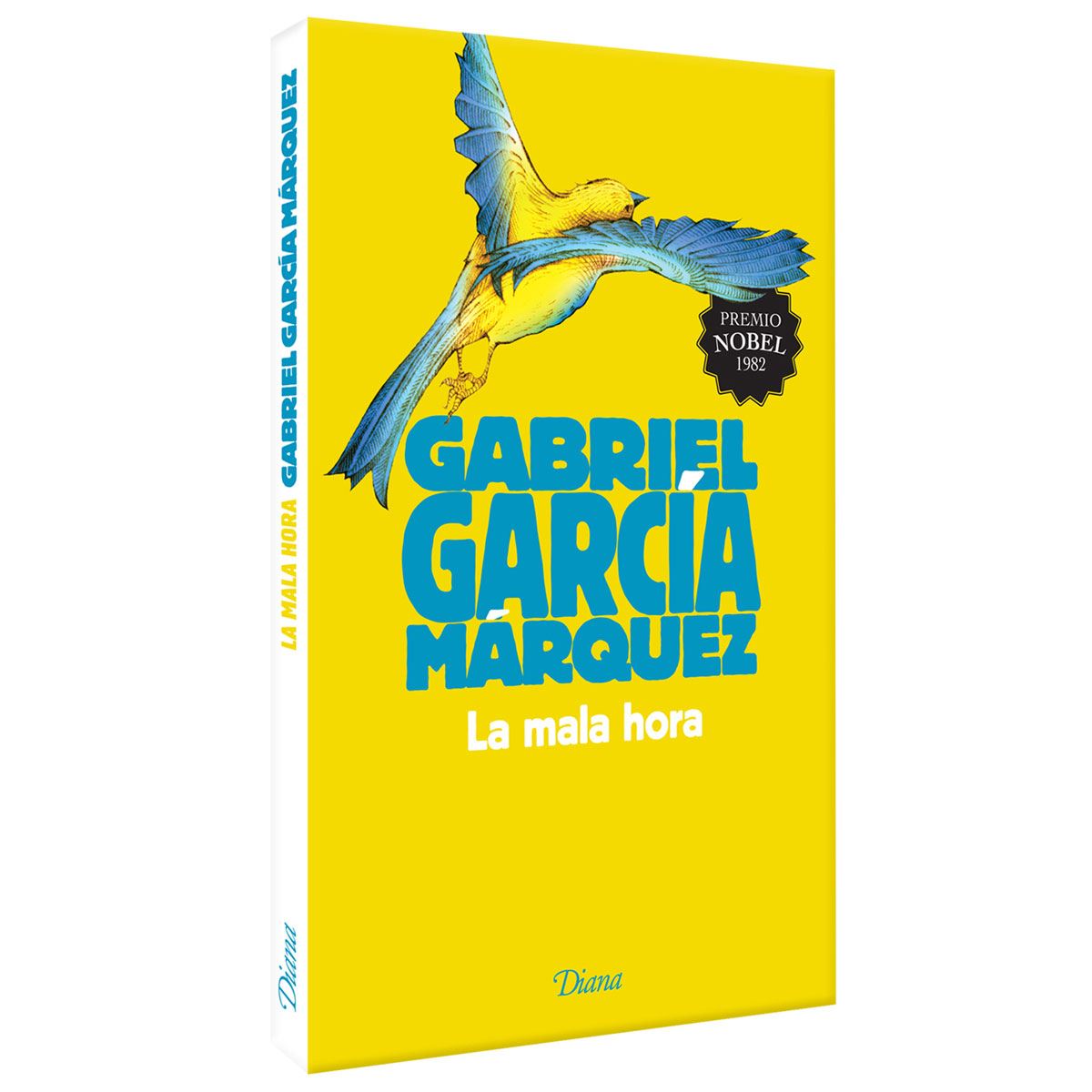 La mala hora (Gabriel García Márquez)