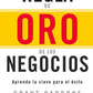 La regla de oro de los negocios (Grant Cardone)