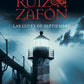 Las luces de septiembre (Carlos Ruiz Zafón)