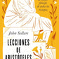 Lecciones de Aristóteles (Joh Sellars)