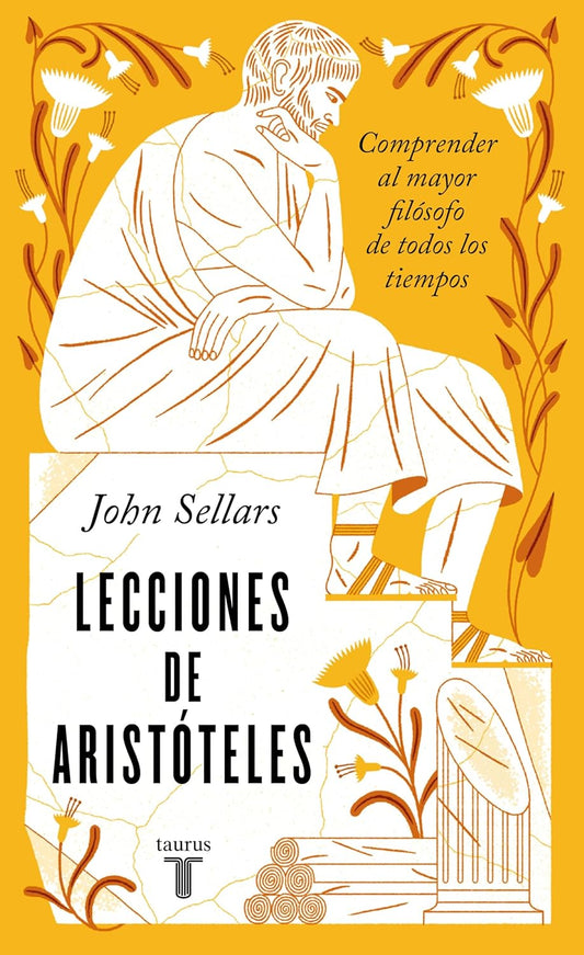 Lecciones de Aristóteles (Joh Sellars)