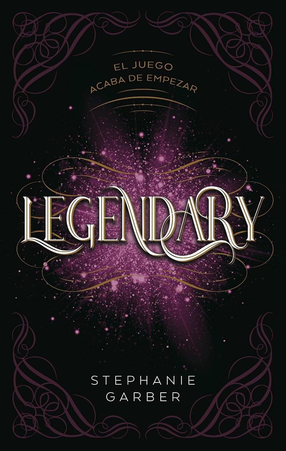 Legendary (Stephanie Garber)