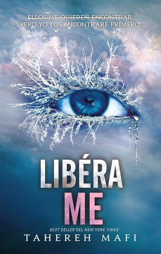 Liberame (Tahereh Mafi)