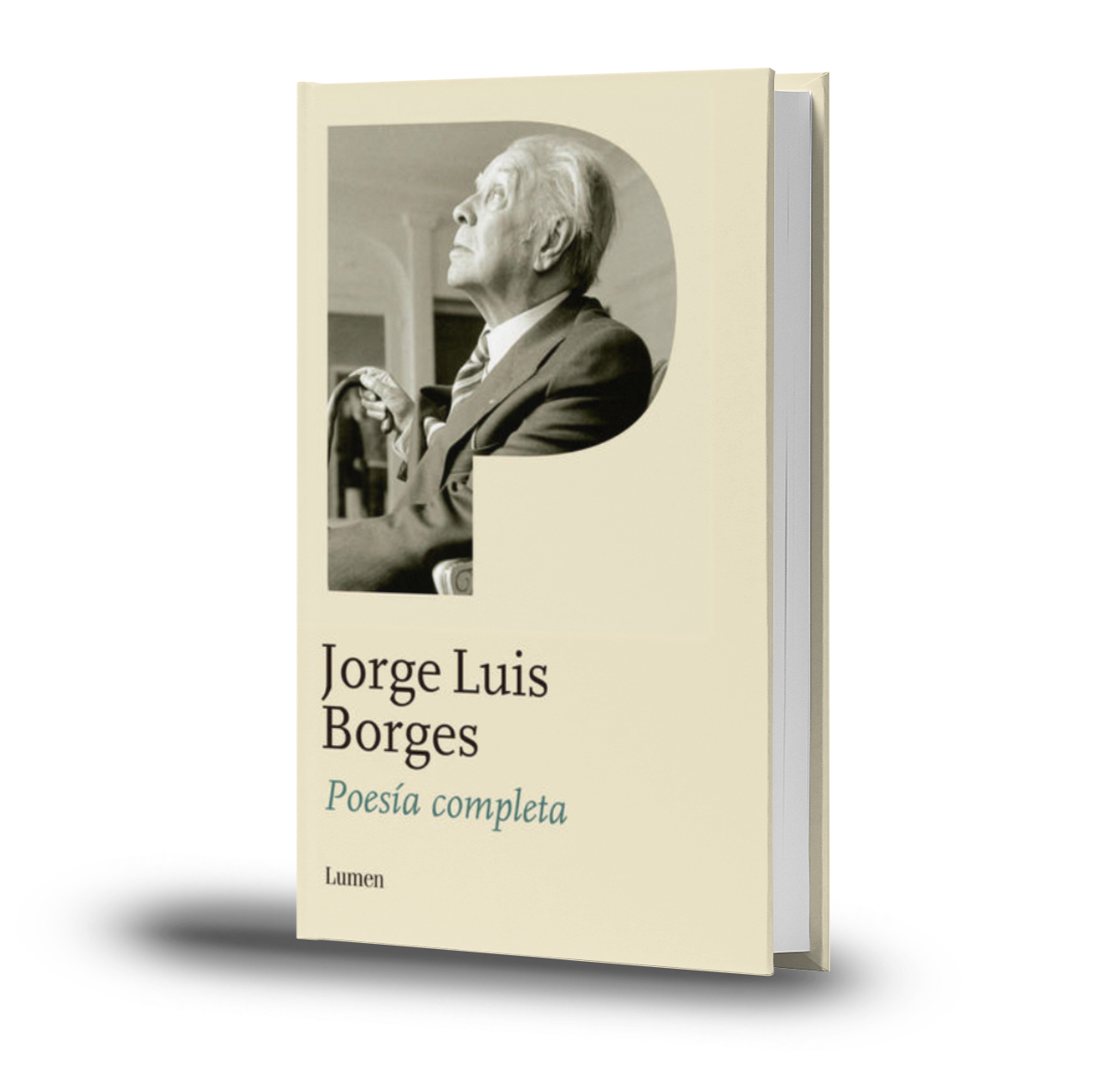 Poesía Completa  (Jorge Luis Borges)
