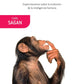 Los dragones del Edén, Tapa Dura (Carl Sagan)
