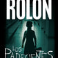 Los padecientes (Gabriel Rolón)