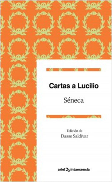 Cartas a Lucilio (Séneca)