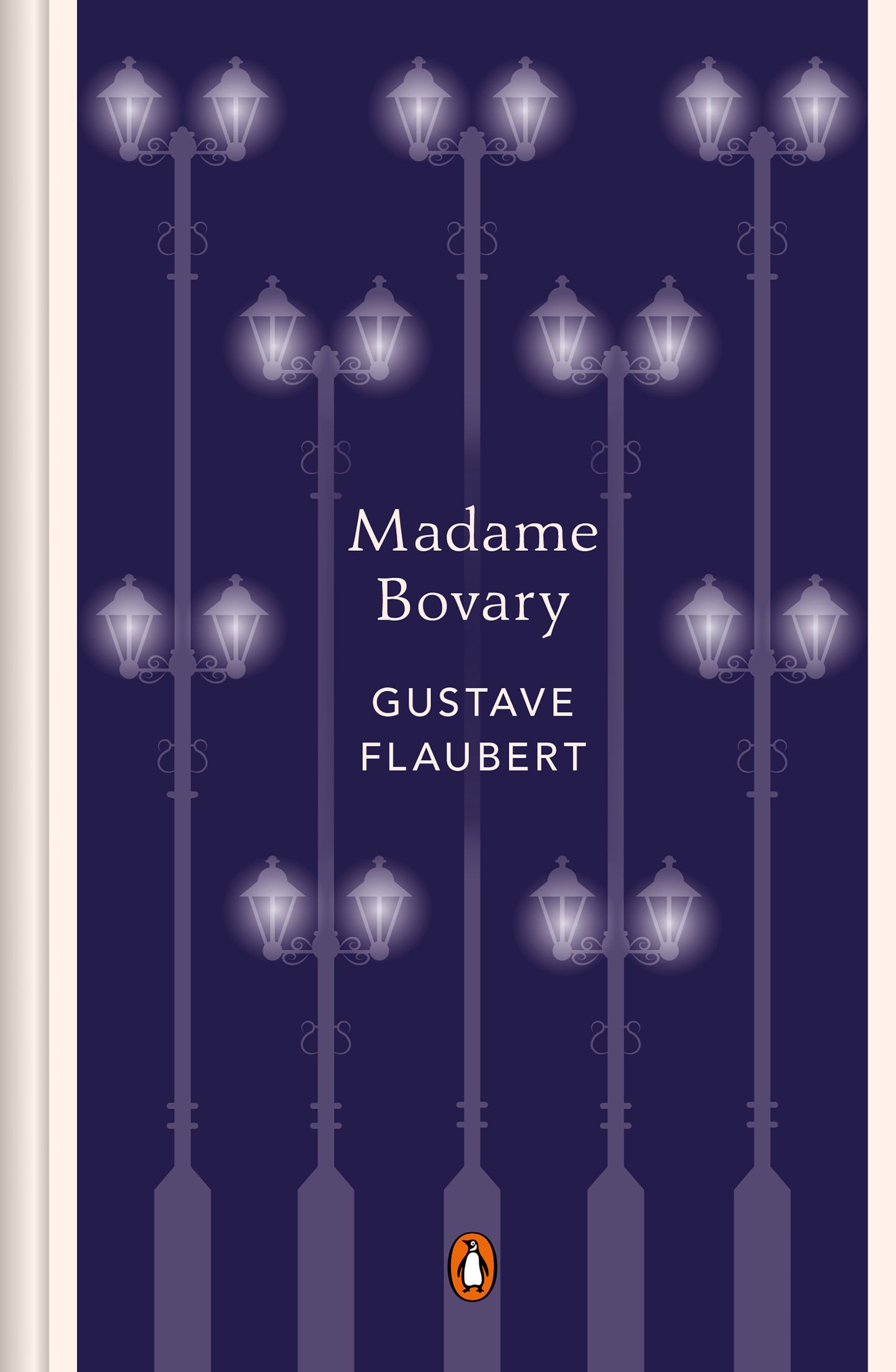 Madame Bovary (Gustave Flaubert)