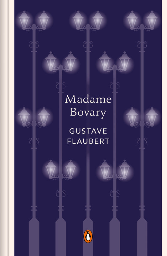 Madame Bovary (Gustave Flaubert)