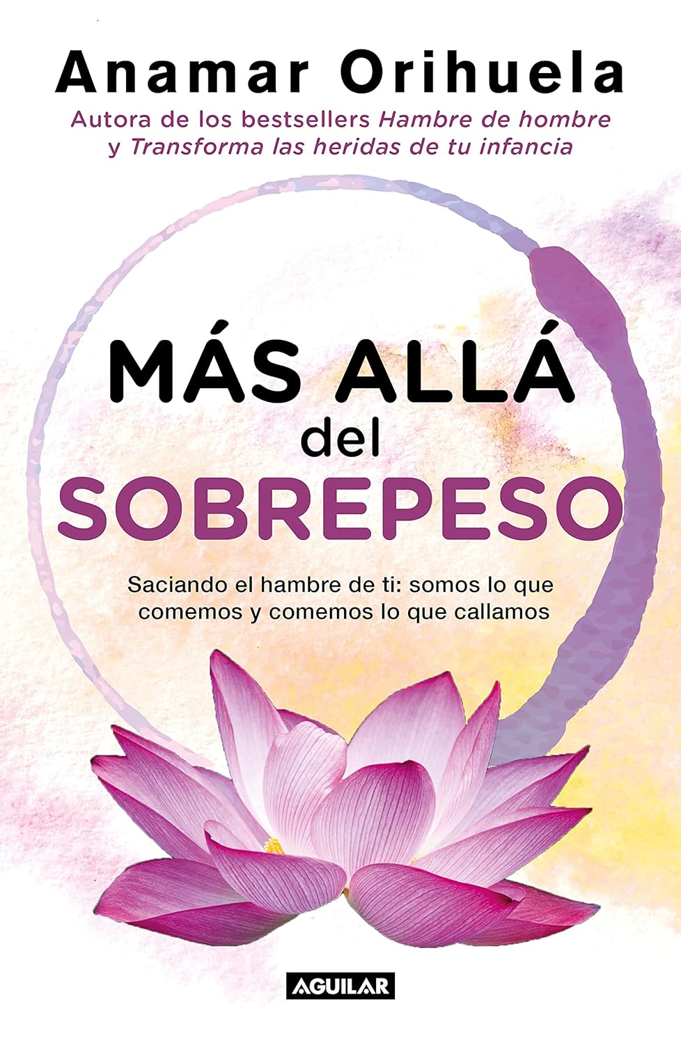 Más allá del sobrepeso (Anamar Orihuela)